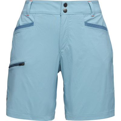 Black Diamond Dames Valley Korte broek