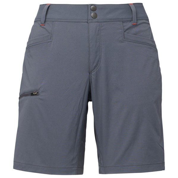 Black Diamond - Women's Valley Shorts - Short, blauw