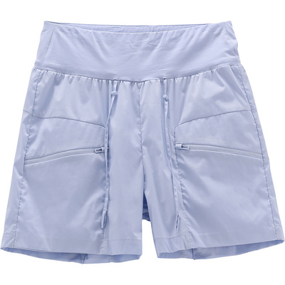 Jeanne Baret Dames Lotus Korte broek