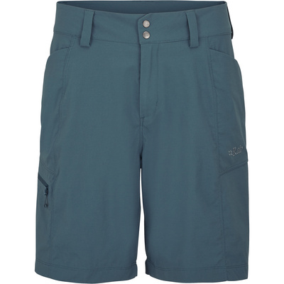 Rab Dames Incline Light Korte broek