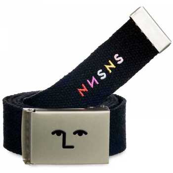 Riem Nonsense Belt face off