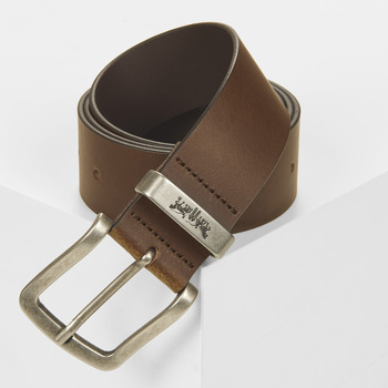 Levi's Riem Levis METAL TWO HORSE KEEPER BELT