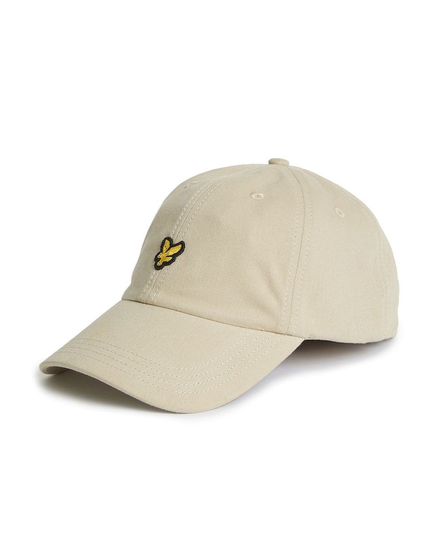 Lyle and Scott baseball cap pet -