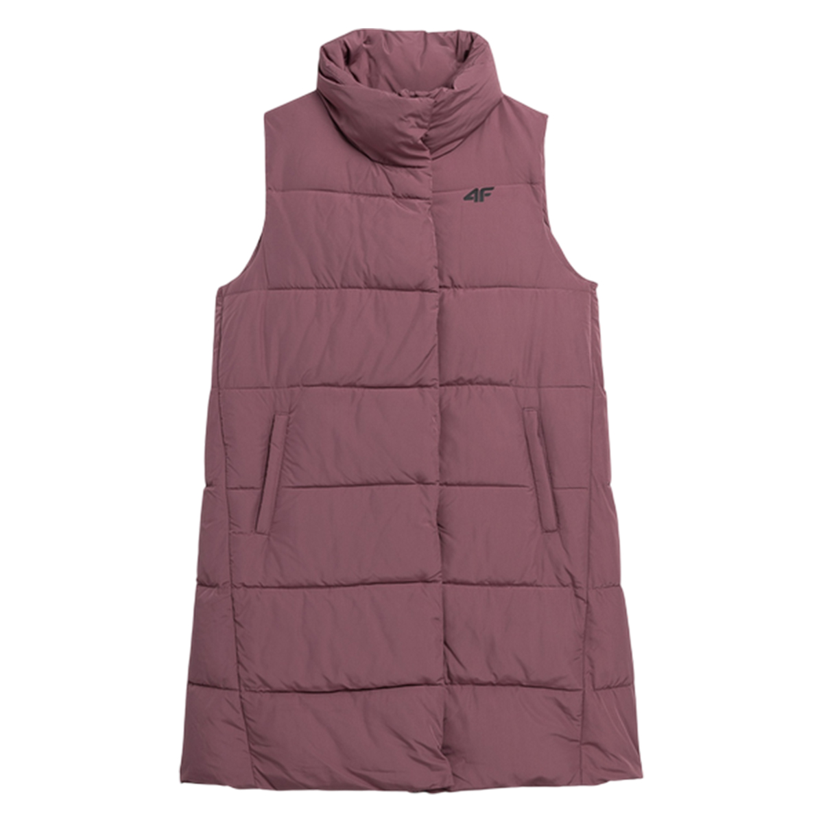 4F Dames aw23tvesf076 bodywarmer