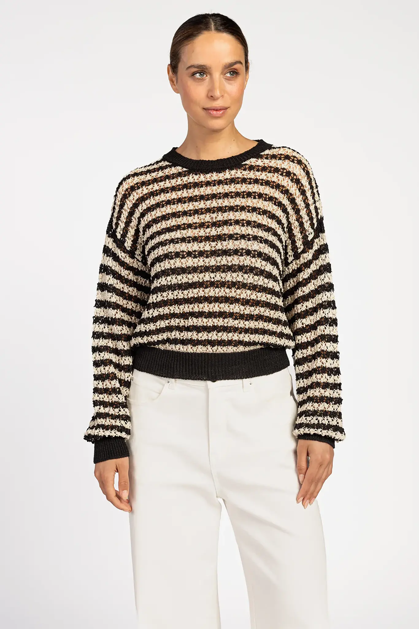 Aaiko Jaylee sweater
