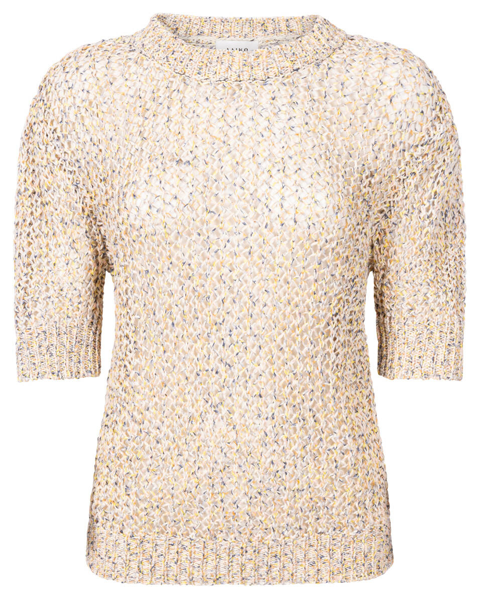 Aaiko Sweat nuria spacedye