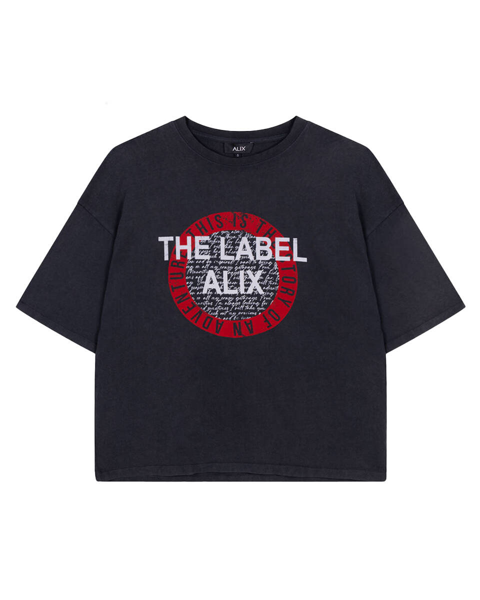 Alix The Label Sweat 2502843116