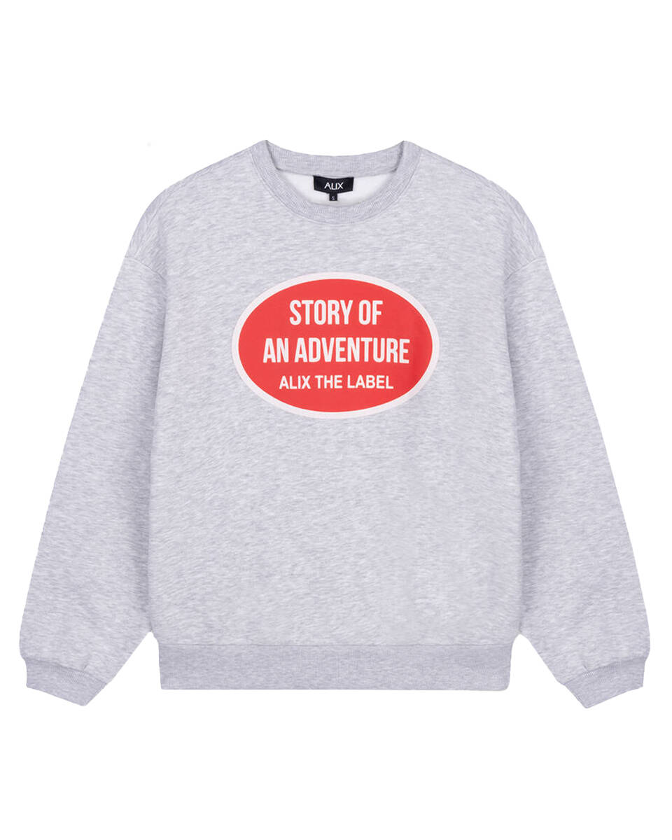 Alix The Label Sweat 2502886087