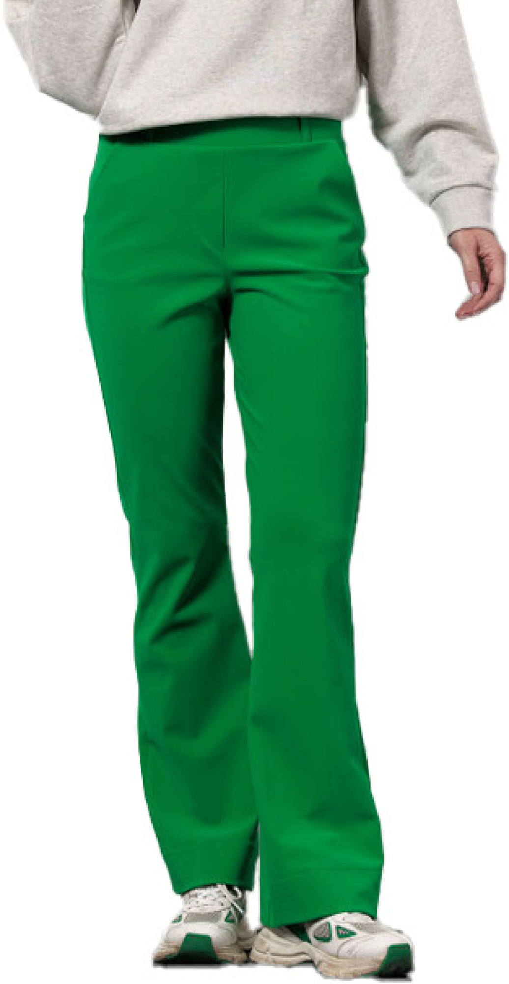 Studio Anneloes Flair bonded trousers