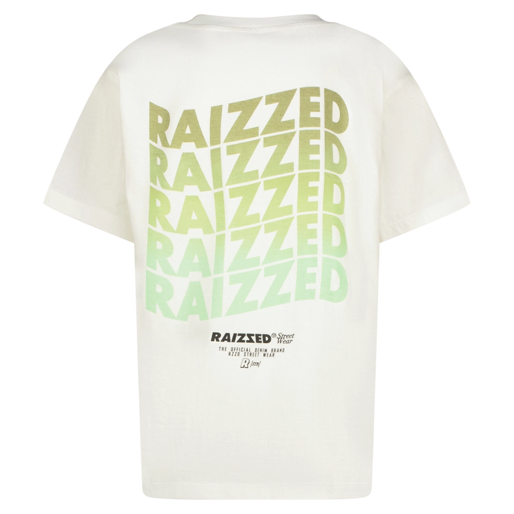 Raizzed jongens t-shirt