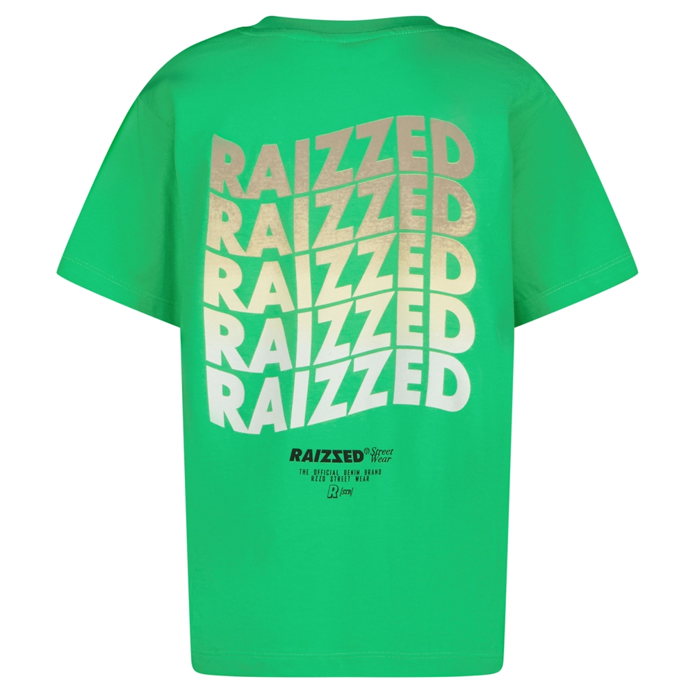 Raizzed jongens t-shirt