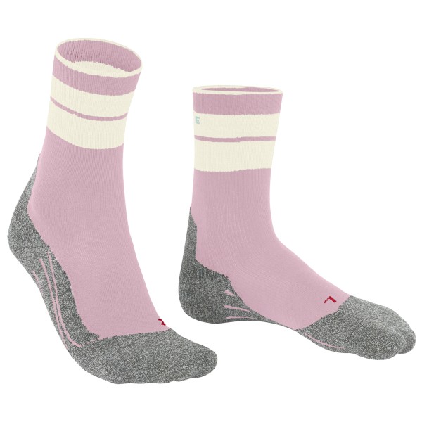 Falke - Women's TK Stabilizing - Wandelsokken, purper