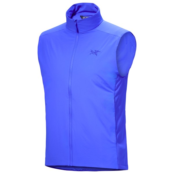 Arcteryx Arc'teryx - Atom Vest - Synthetische bodywarmer, blauw