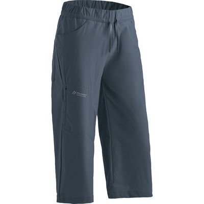 Maier Sports Dames Fortunit Culotte 7/8 Broek