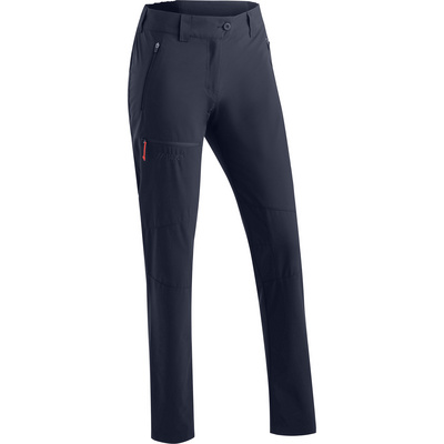 Maier Sports Dames Lulaka Loop Broek