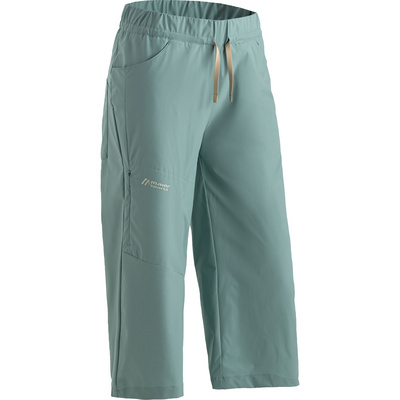 Maier Sports Dames Fortunit Culotte 7/8 Broek