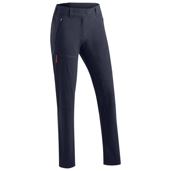 Maier Sports - Women's Lulaka Loop - Trekkingbroek, blauw