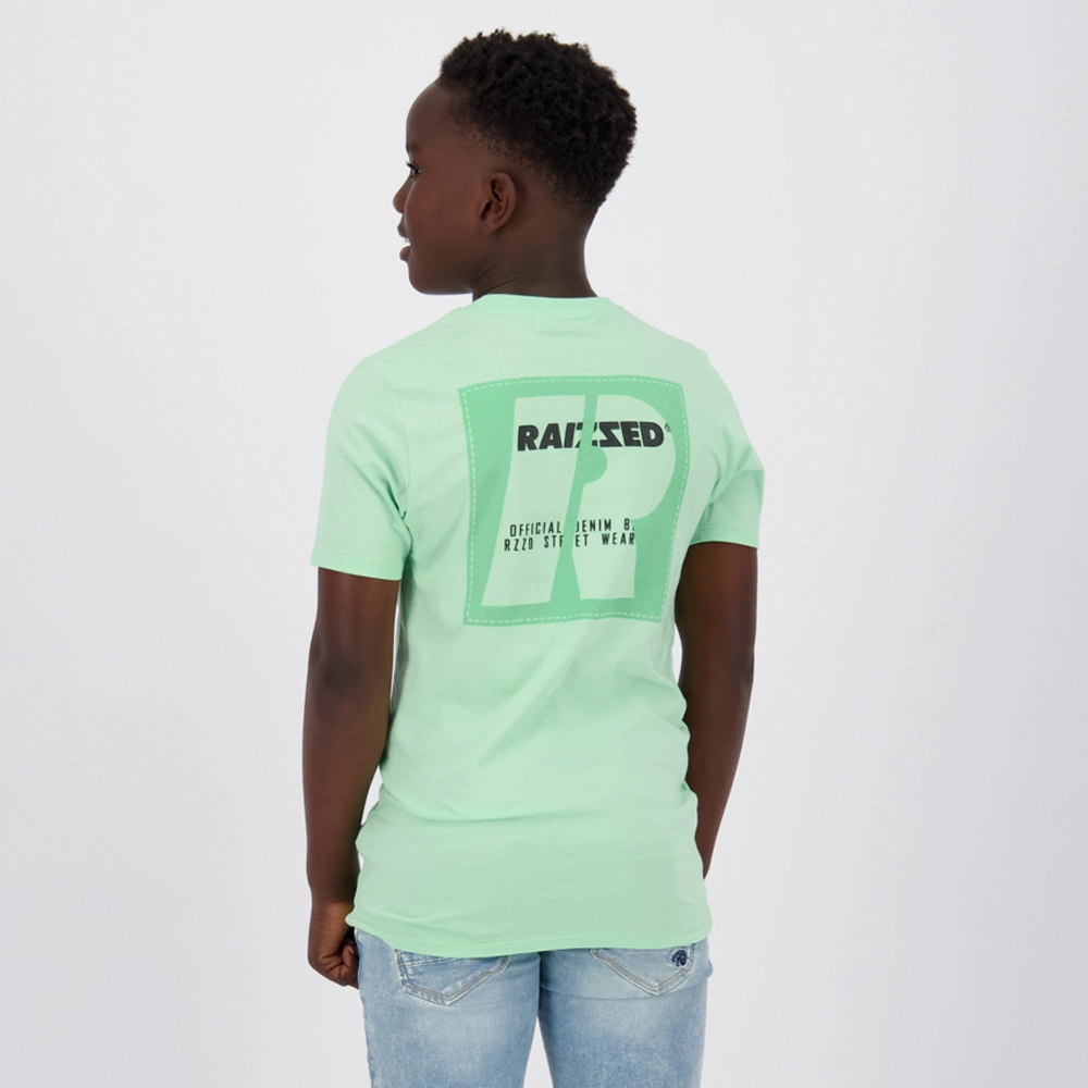 Raizzed jongens t-shirt