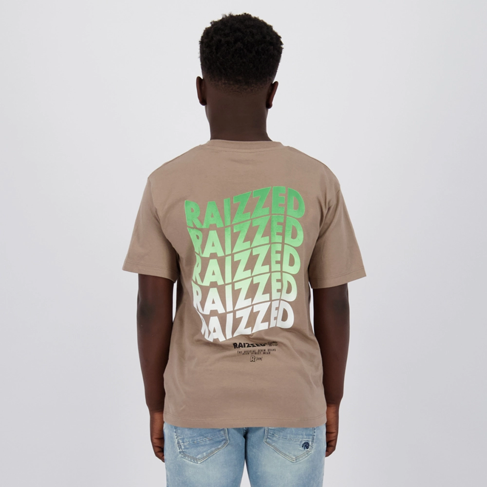 Raizzed jongens t-shirt