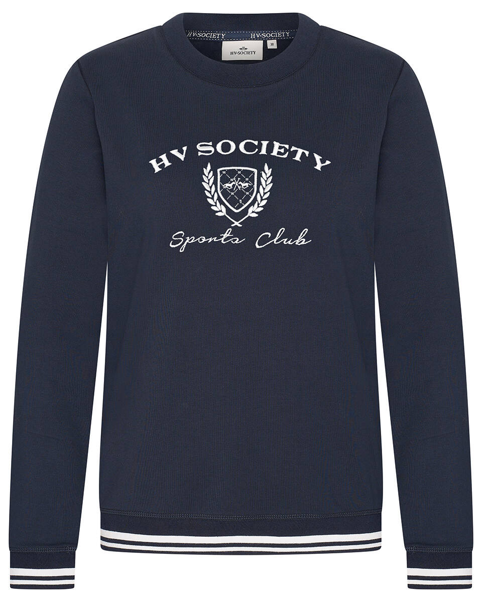 HV Polo Sweat 0401103716 matilda