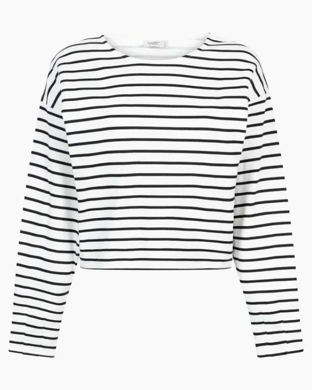 Another Label Joanne sweat -