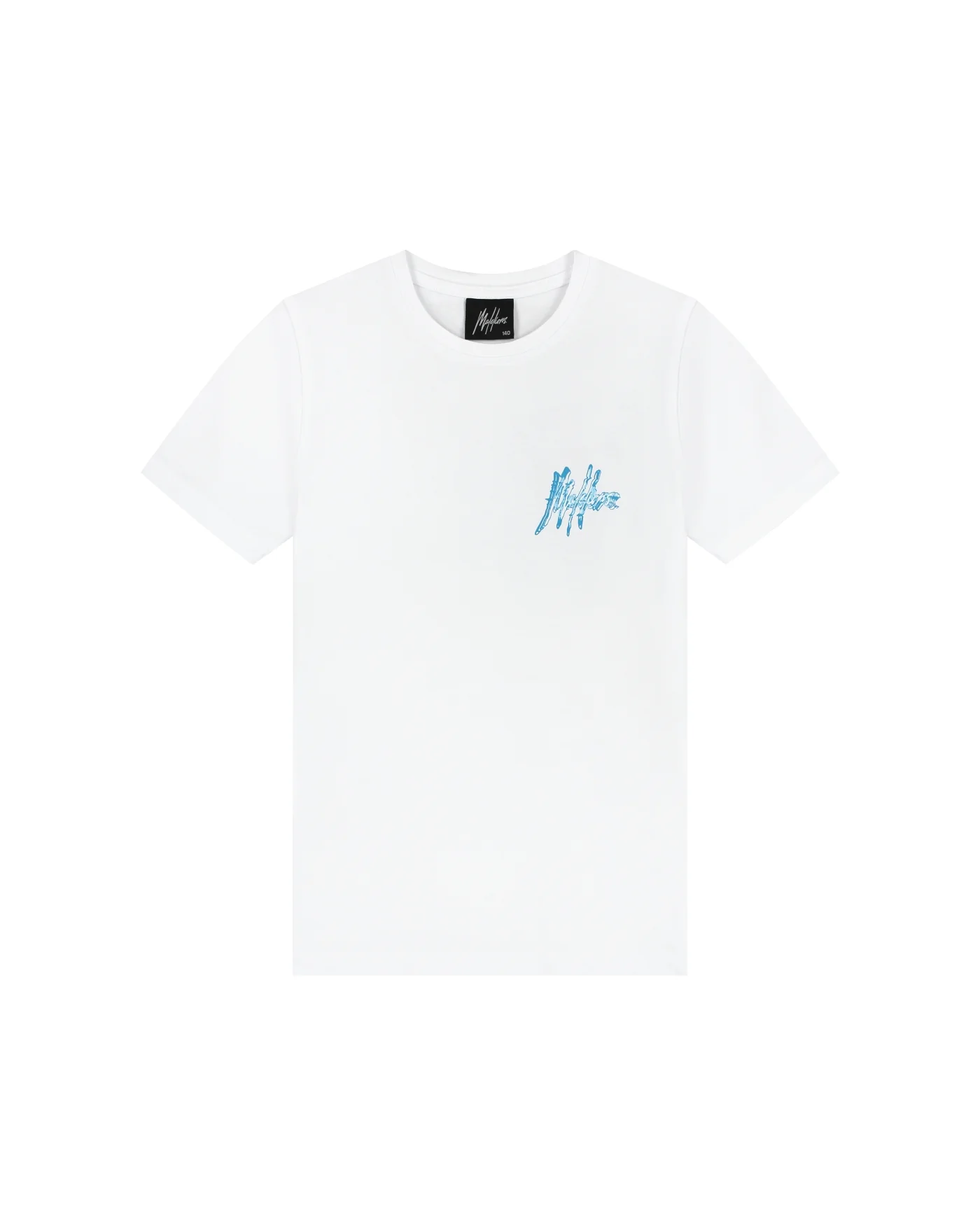 Malelions Zomer t-shirt jongens - 3d wave