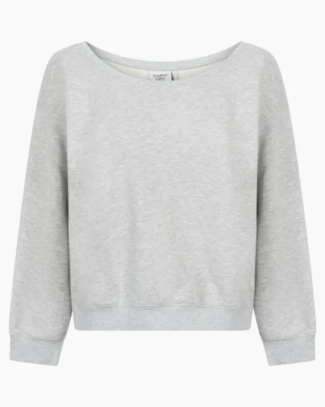 Another Label Livy sweat -
