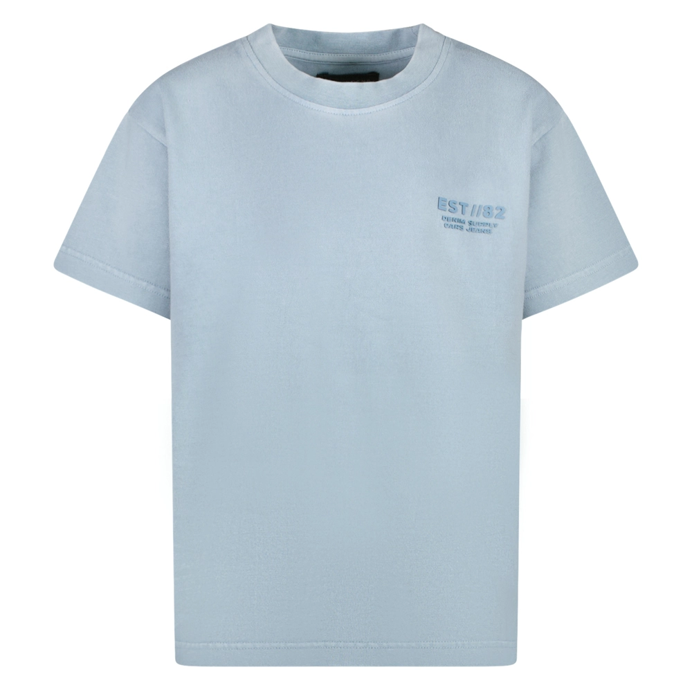 Cars jongens t-shirt