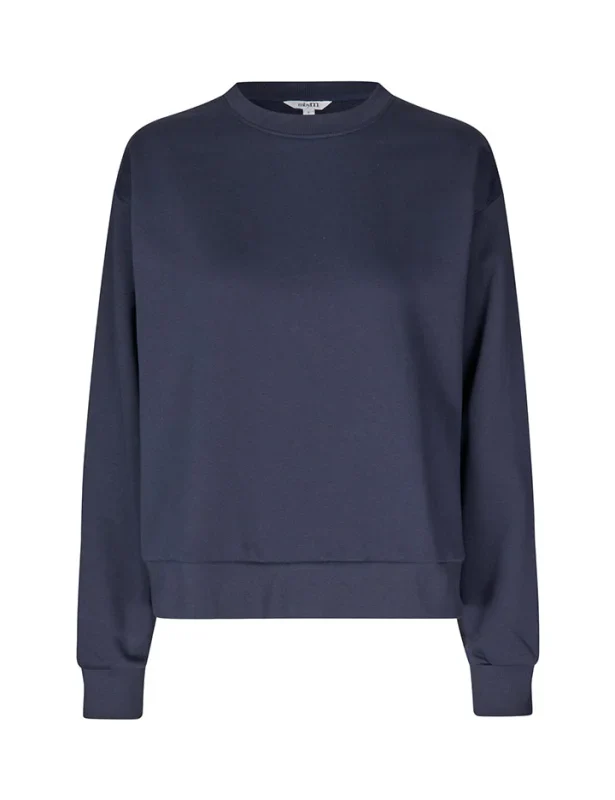 MbyM Remey-m sweat dark blue -