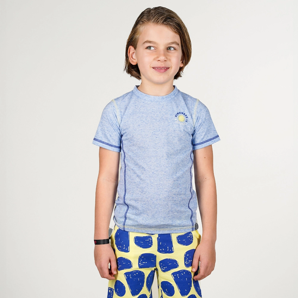 B.NOSY jongens t-shirt