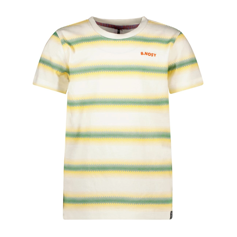 B.NOSY jongens t-shirt