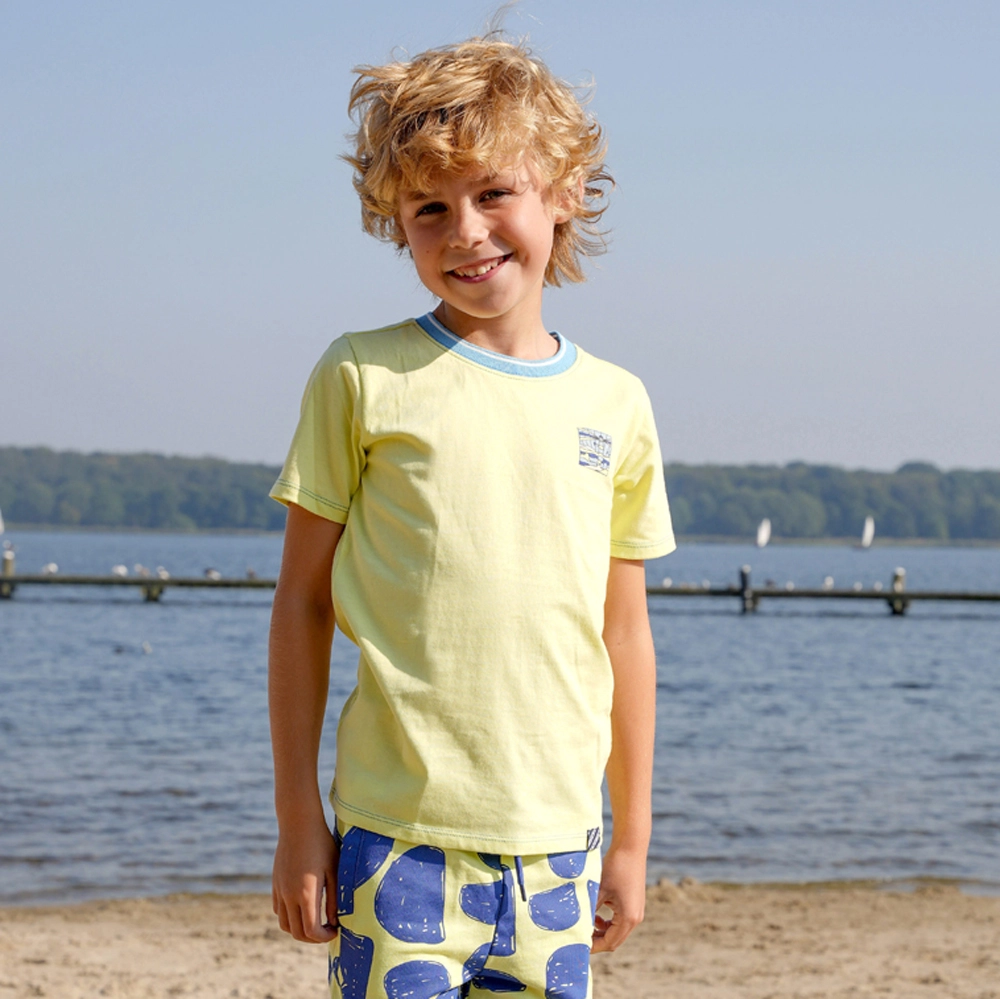 B.NOSY jongens t-shirt