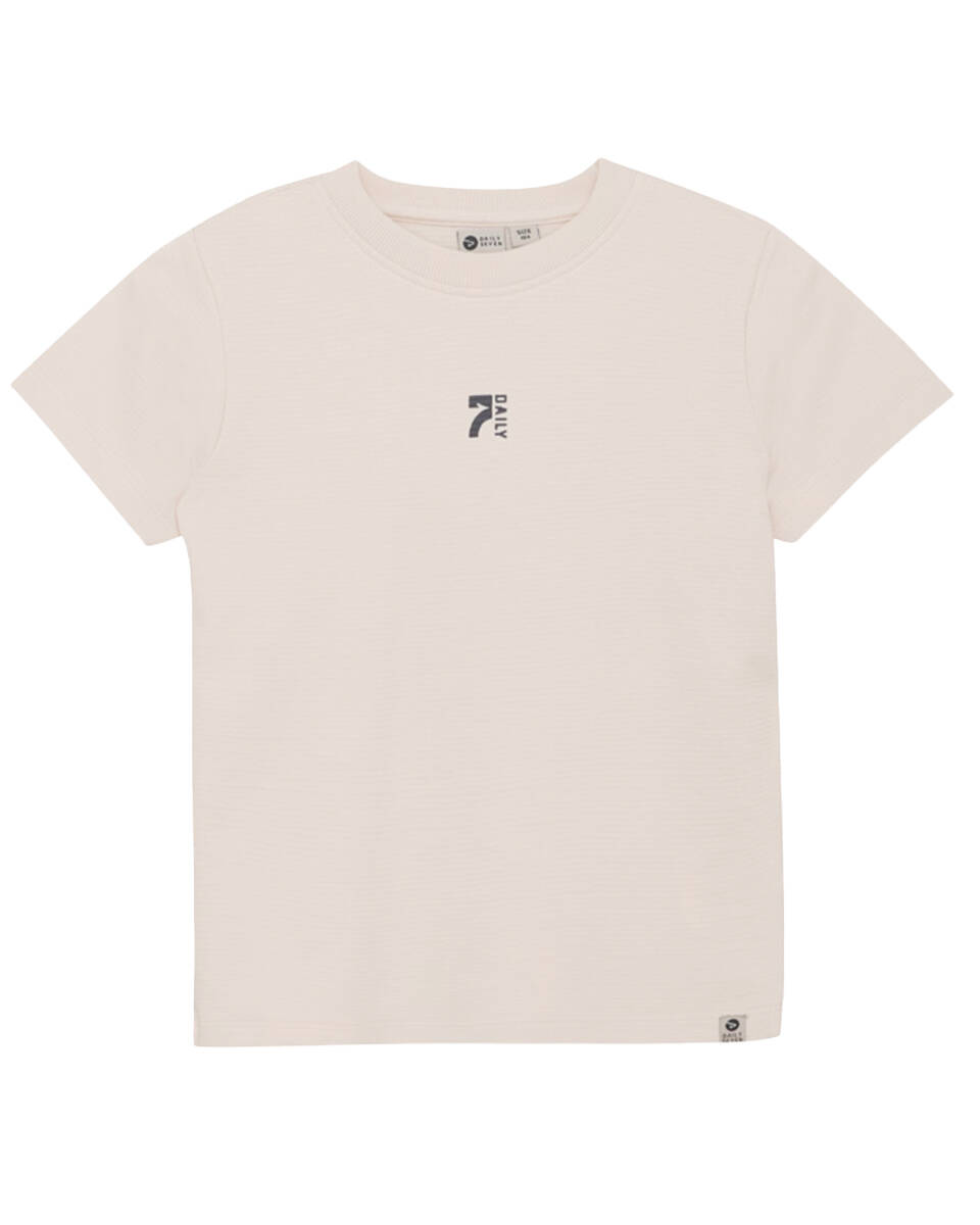 Daily 7 T-shirt 920124