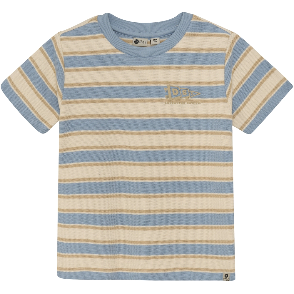Daily7 jongens t-shirt