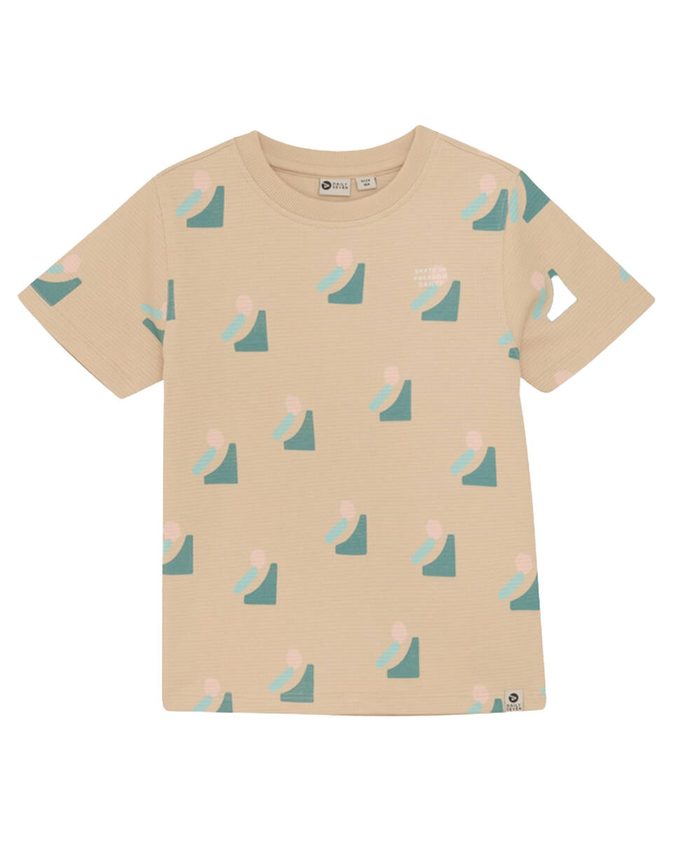 Daily 7 T-shirt 920129