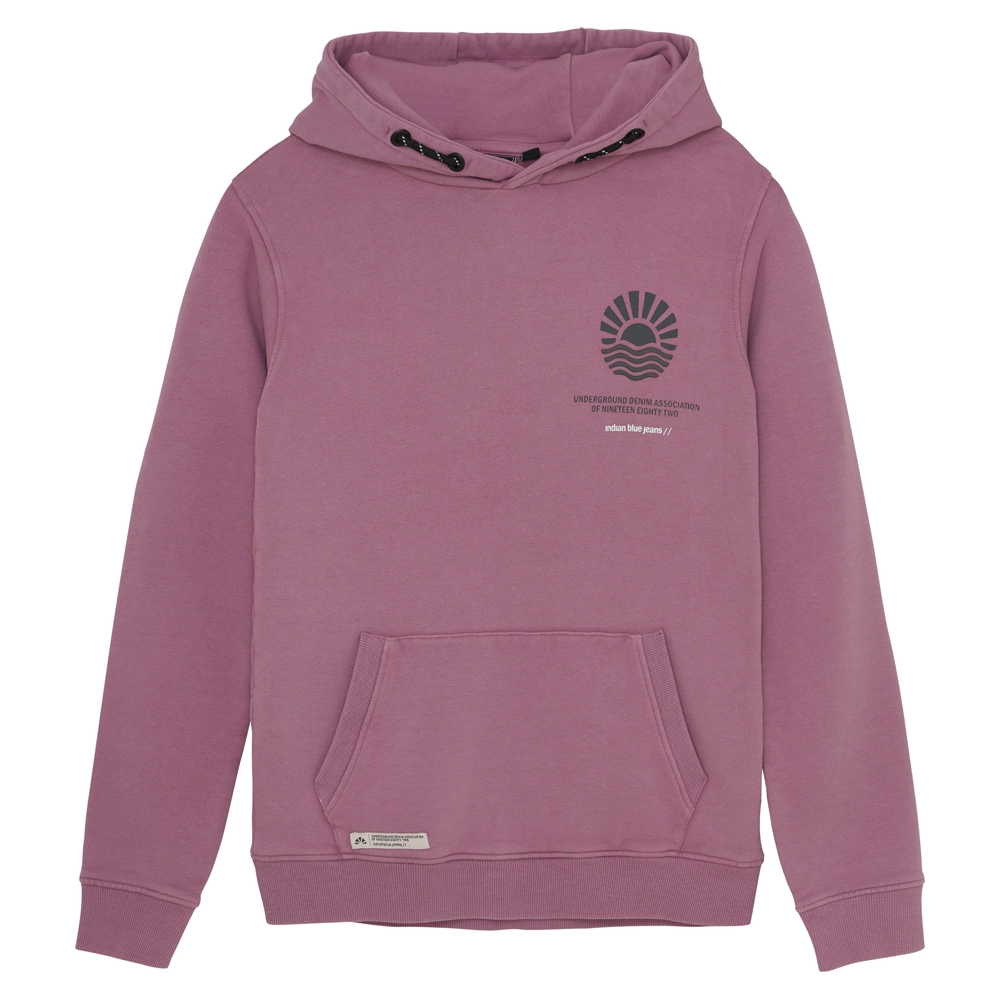 Indian Blue Jeans jongens hoodie