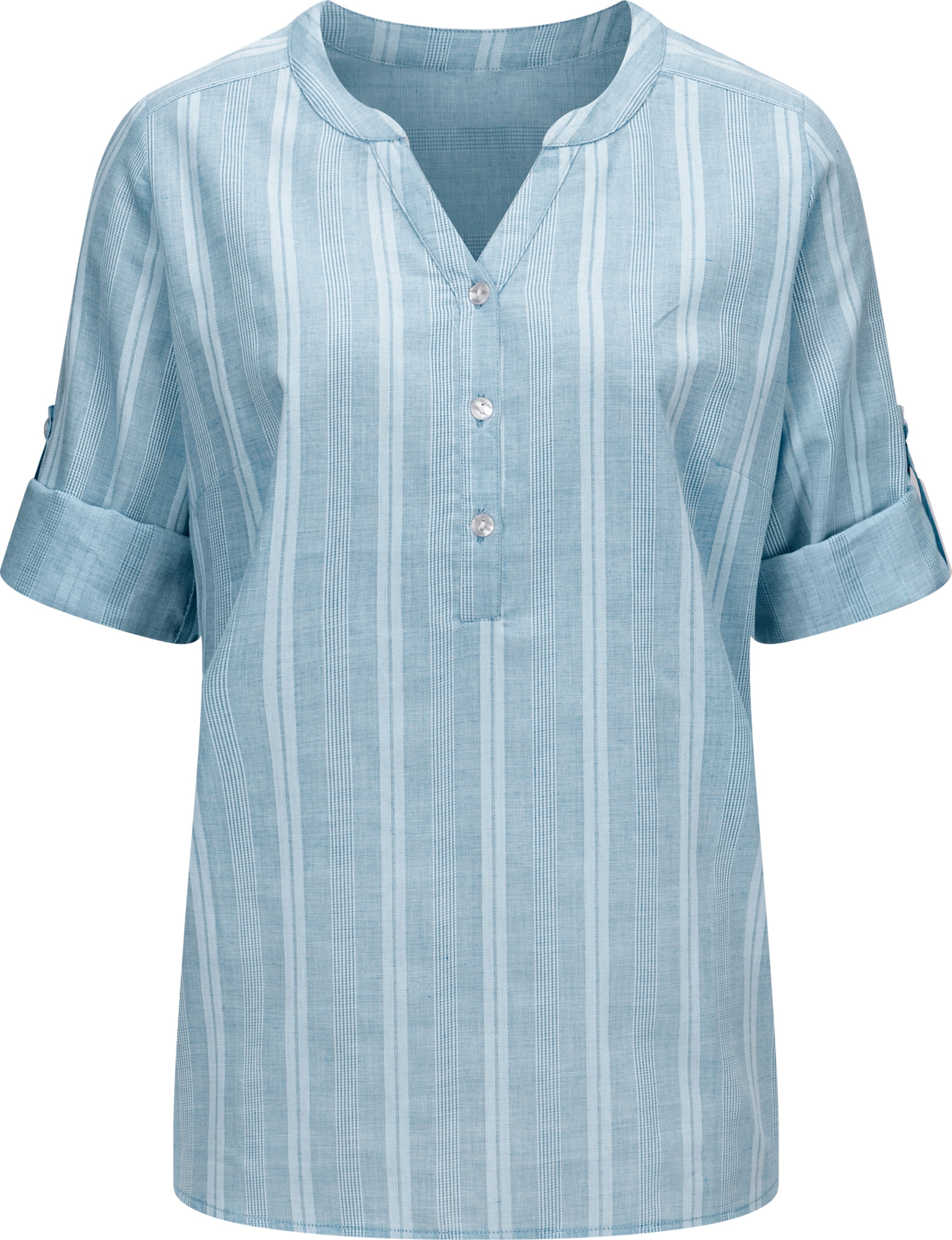 Your Look... for less! Comfortabele blouse