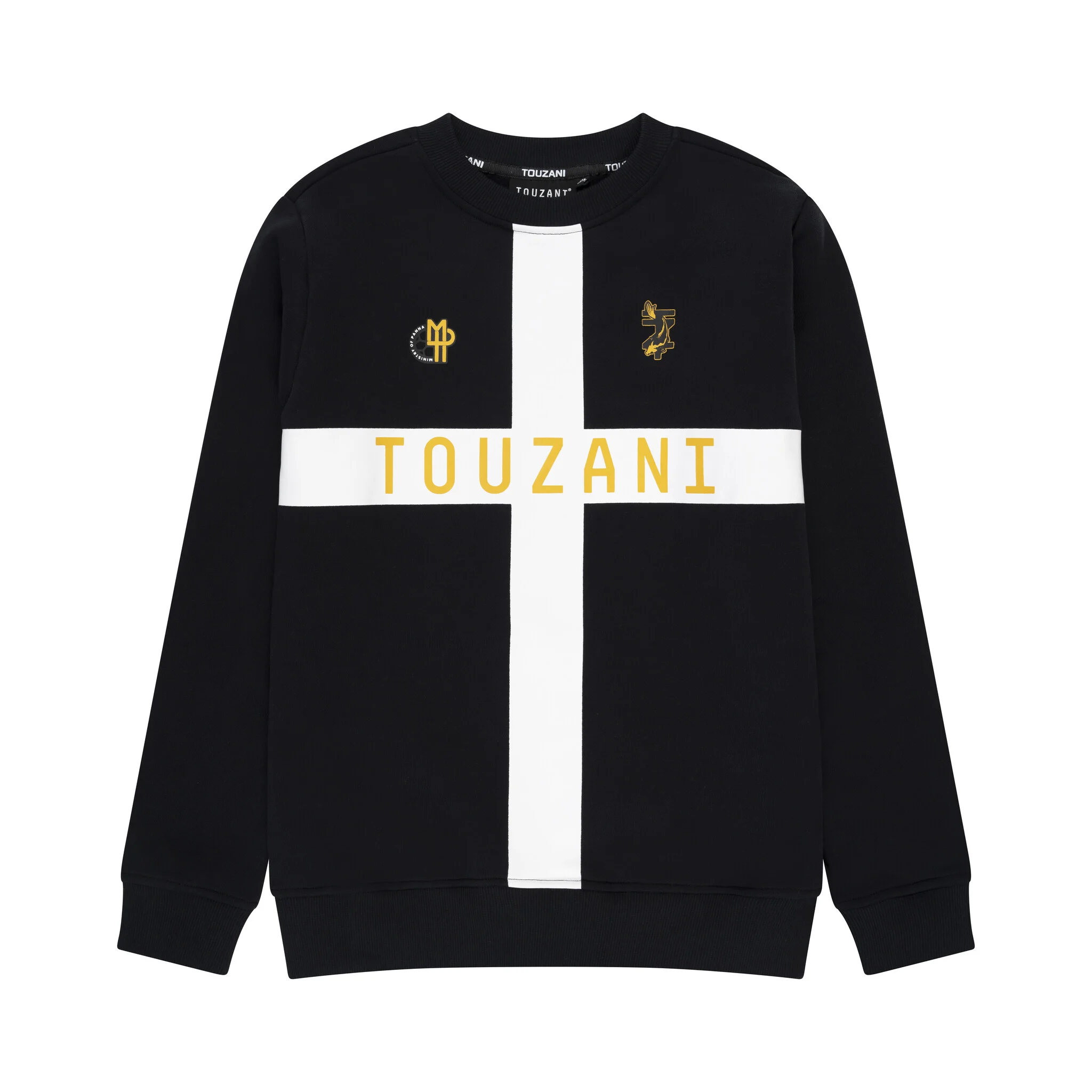 Touzani Zomer sweater jongens - chagoi
