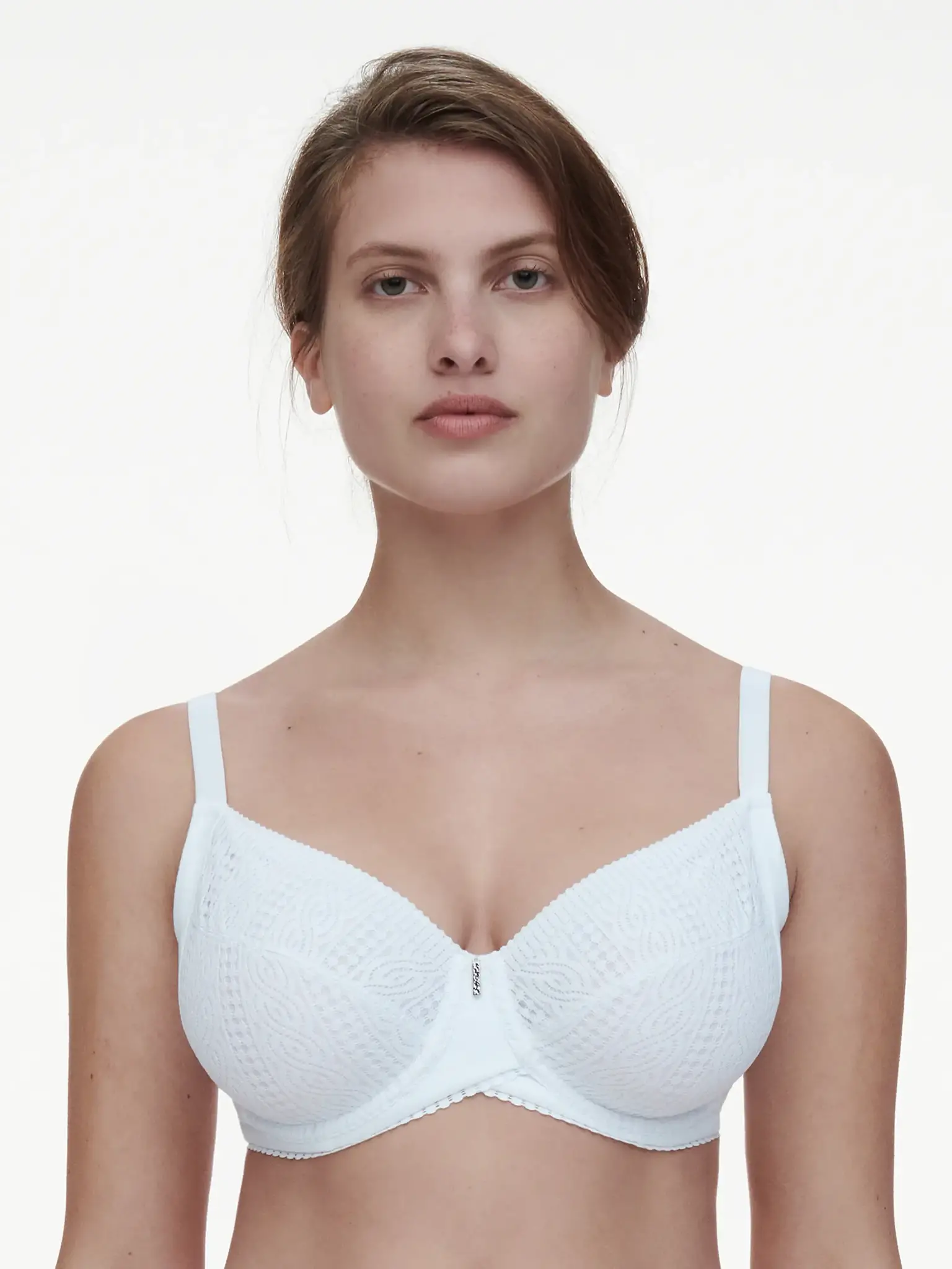 Chantelle Beugel bh - Easy Feel - bh met ondersteuning