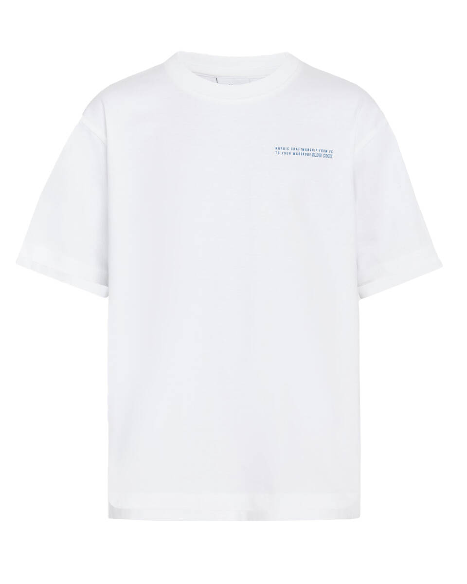Grunt T-shirt 2514-400