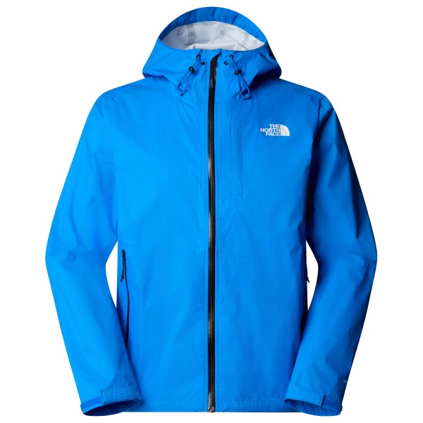 The North Face - Alta Vista Jacket - Regenjas, blauw