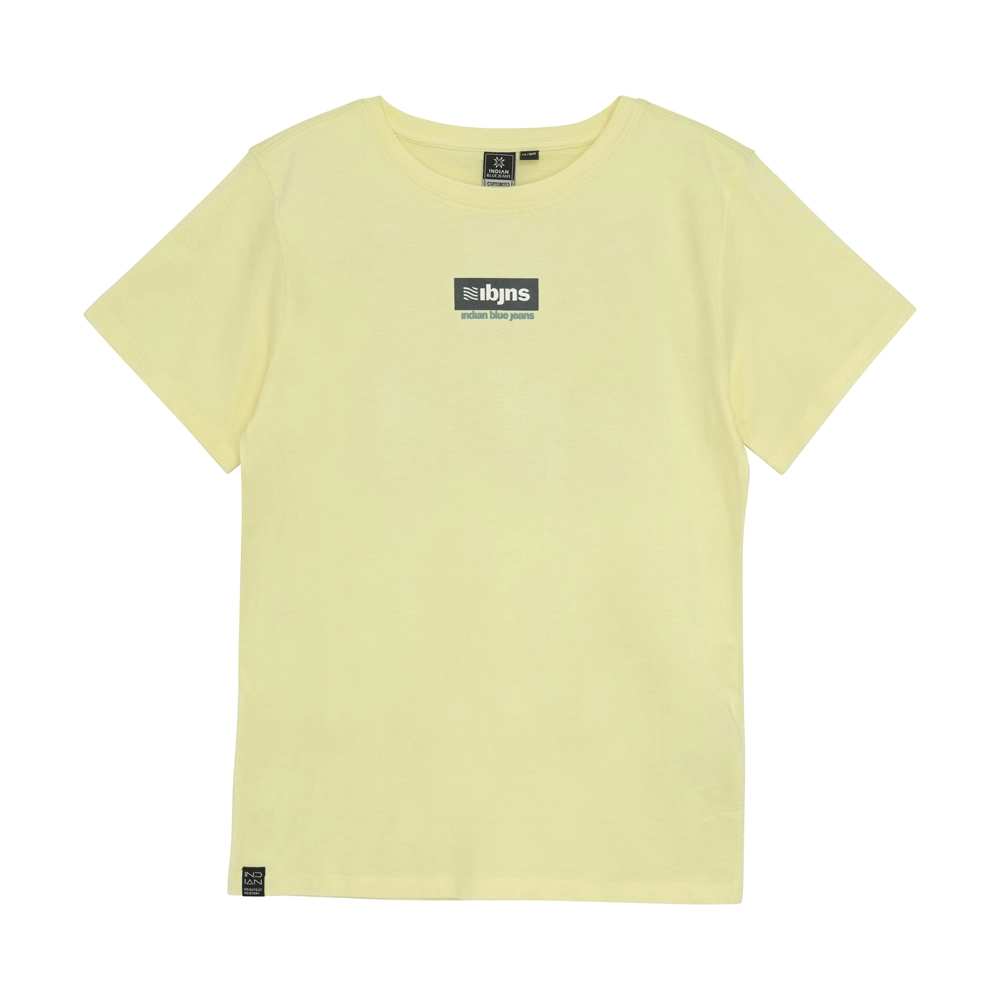 Indian Blue Jeans jongens t-shirt
