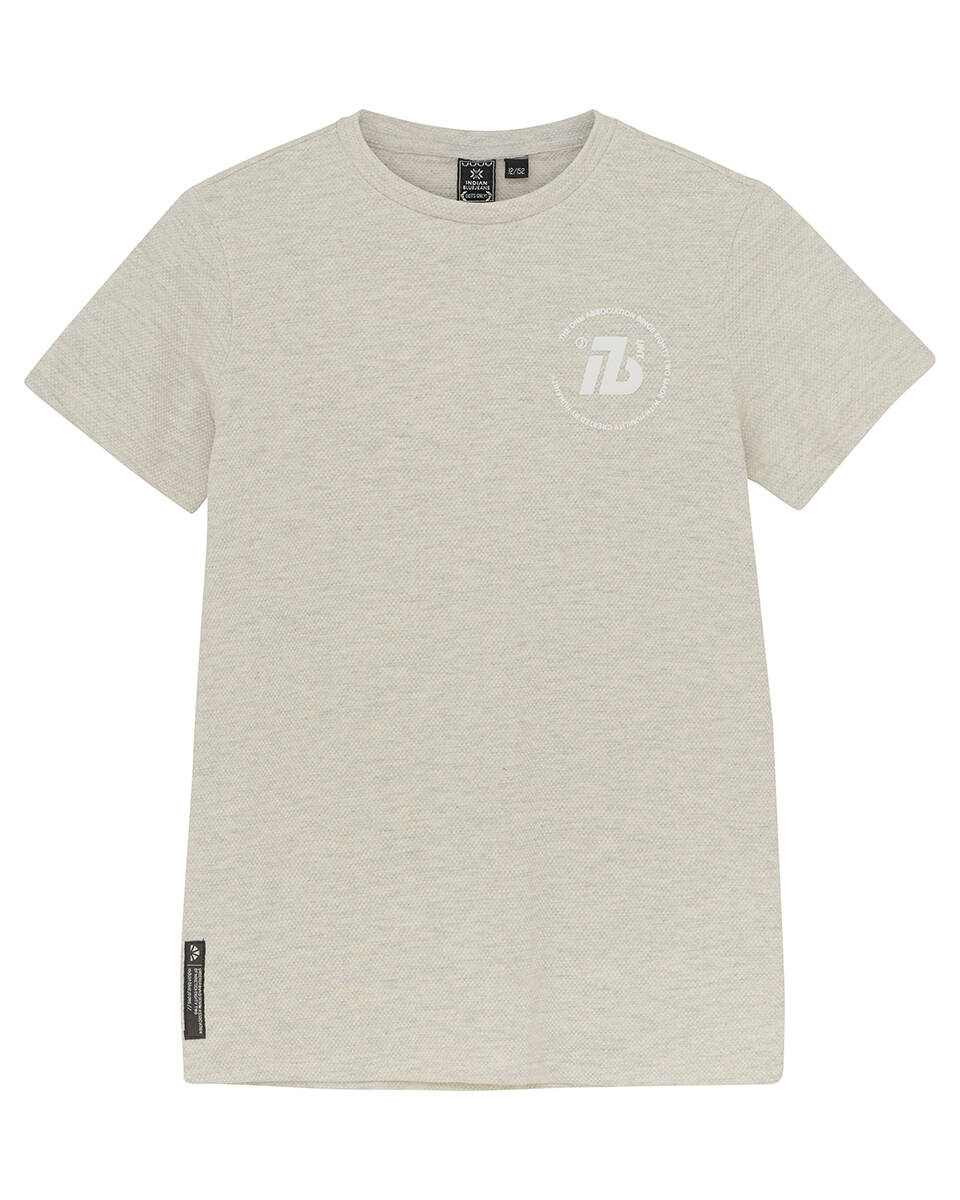 Indian Blue T-shirt 960209