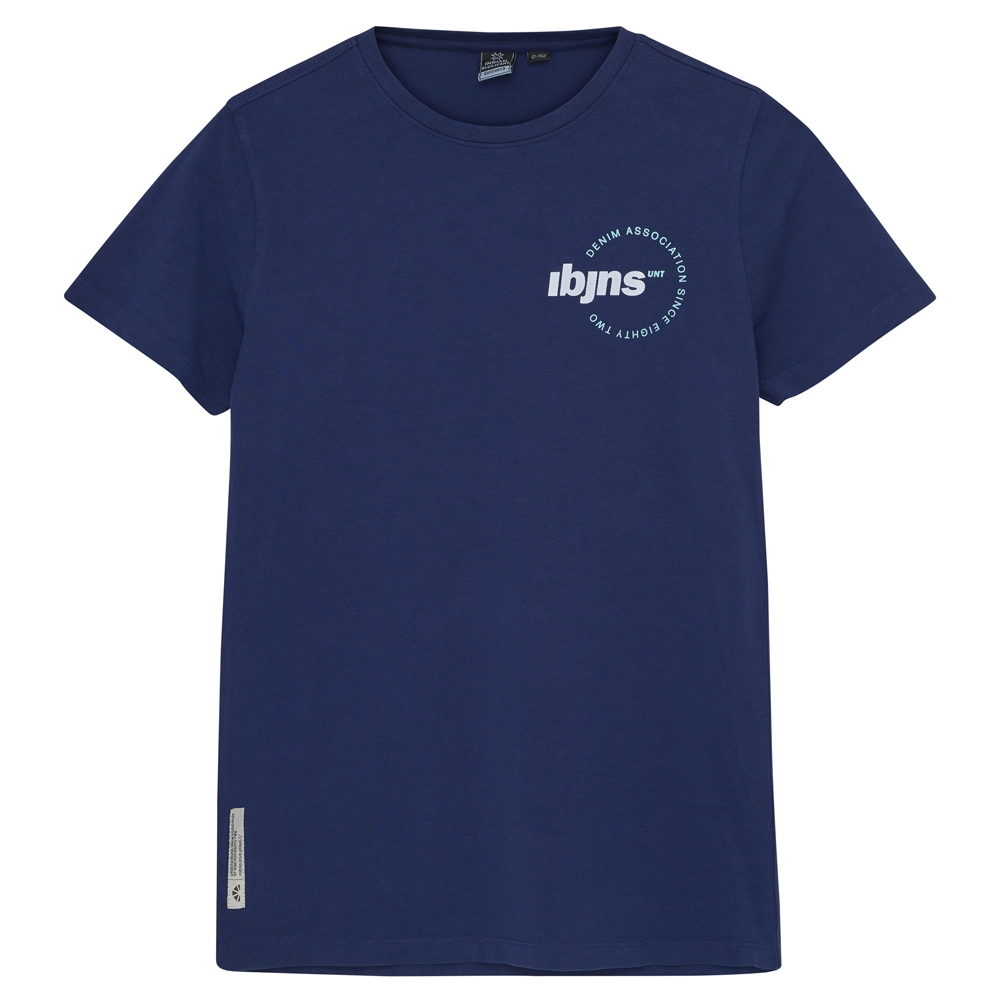 Indian Blue Jeans jongens t-shirt