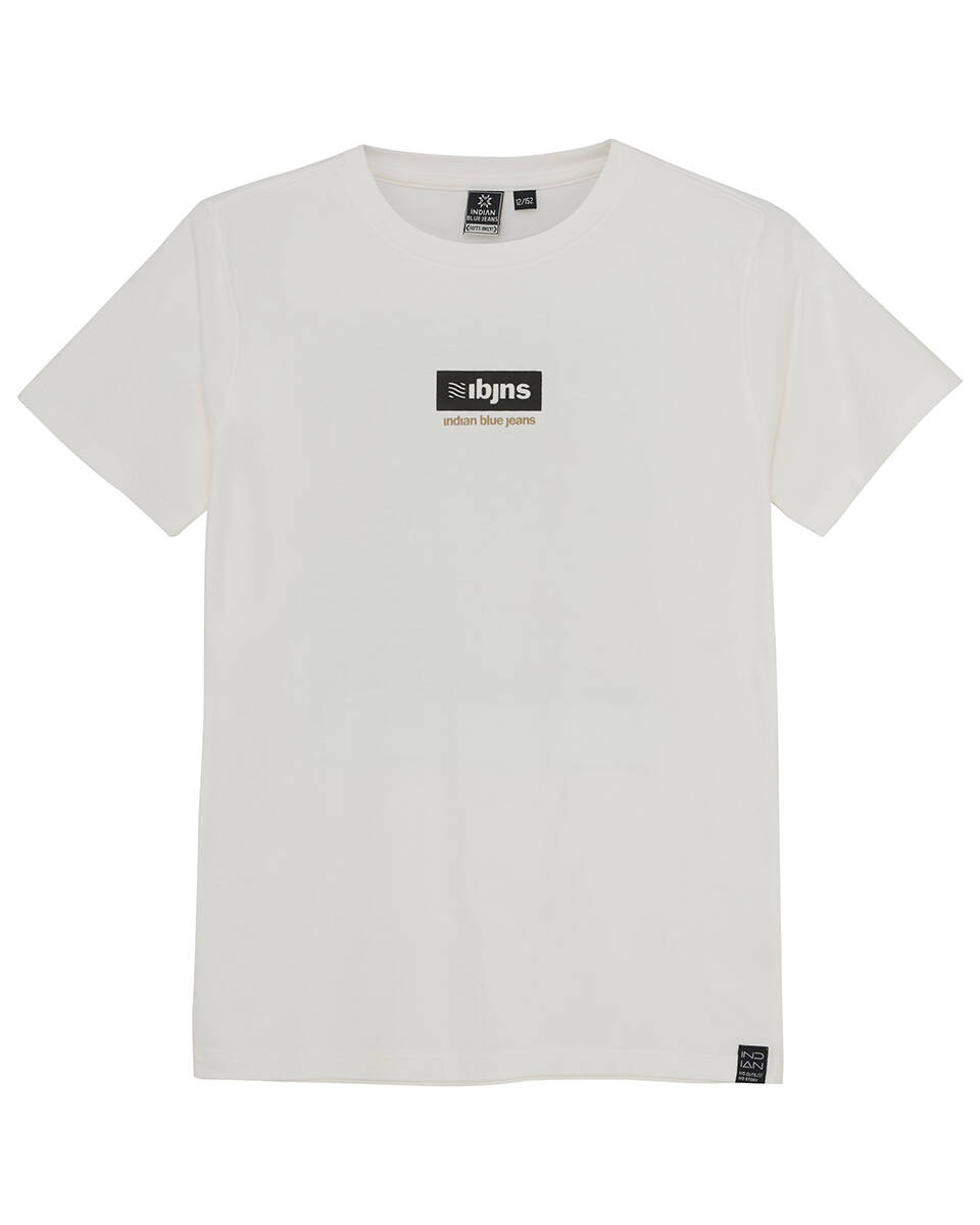 Indian Blue T-shirt 960263