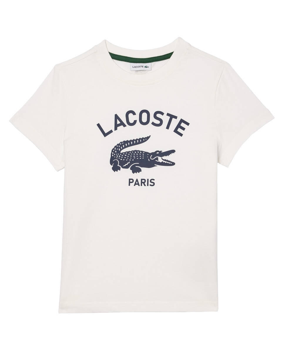 Lacoste T-shirt tj3003-51