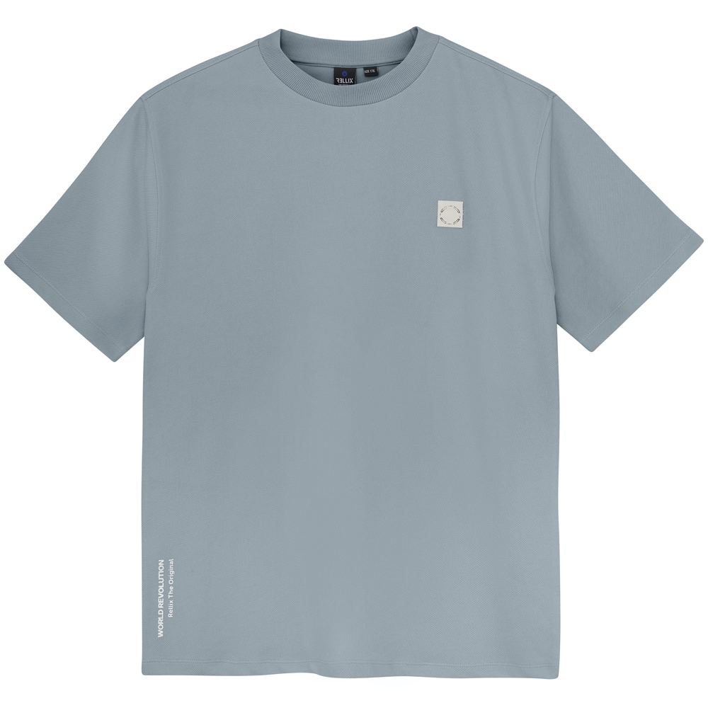 Rellix jongens t-shirt