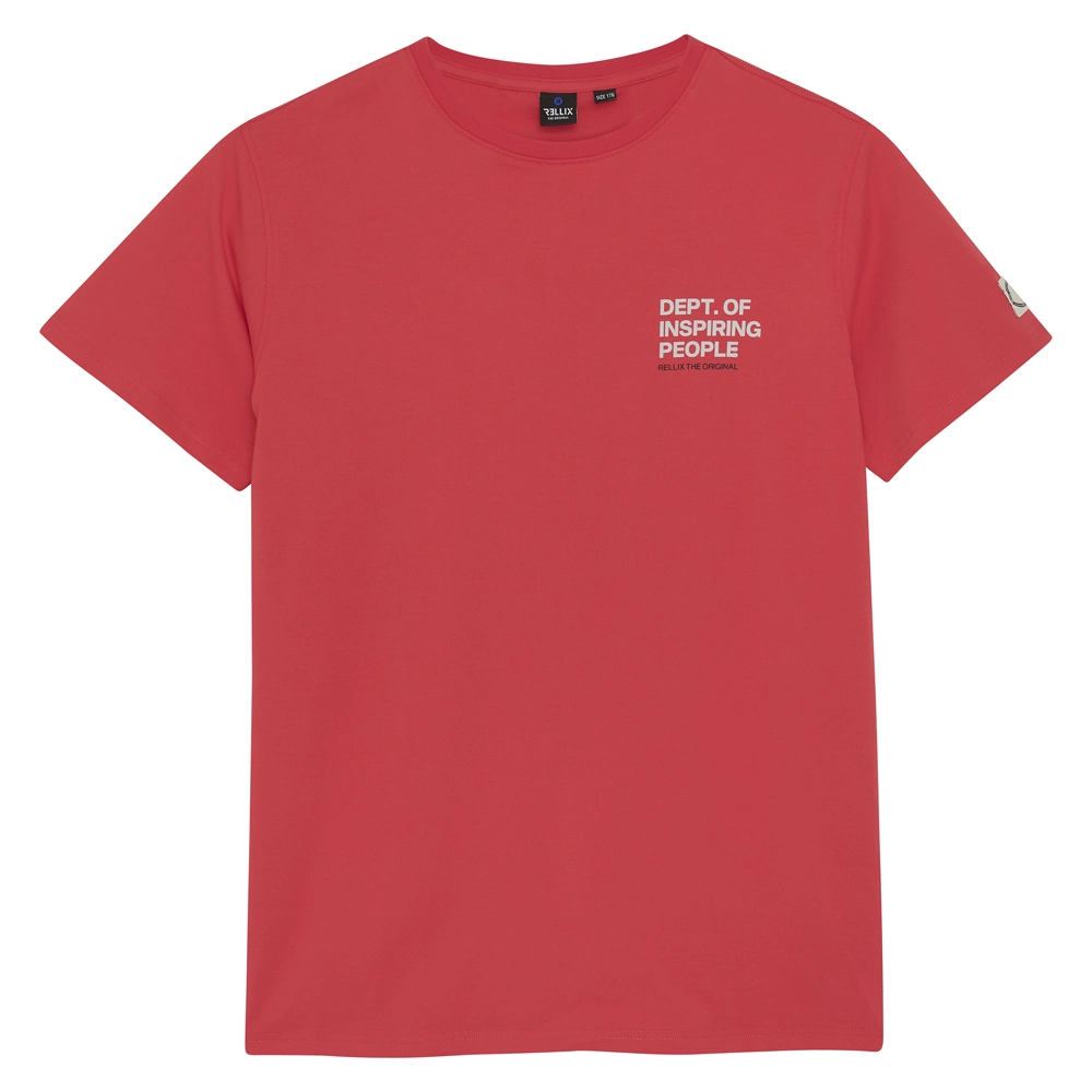 Rellix jongens t-shirt