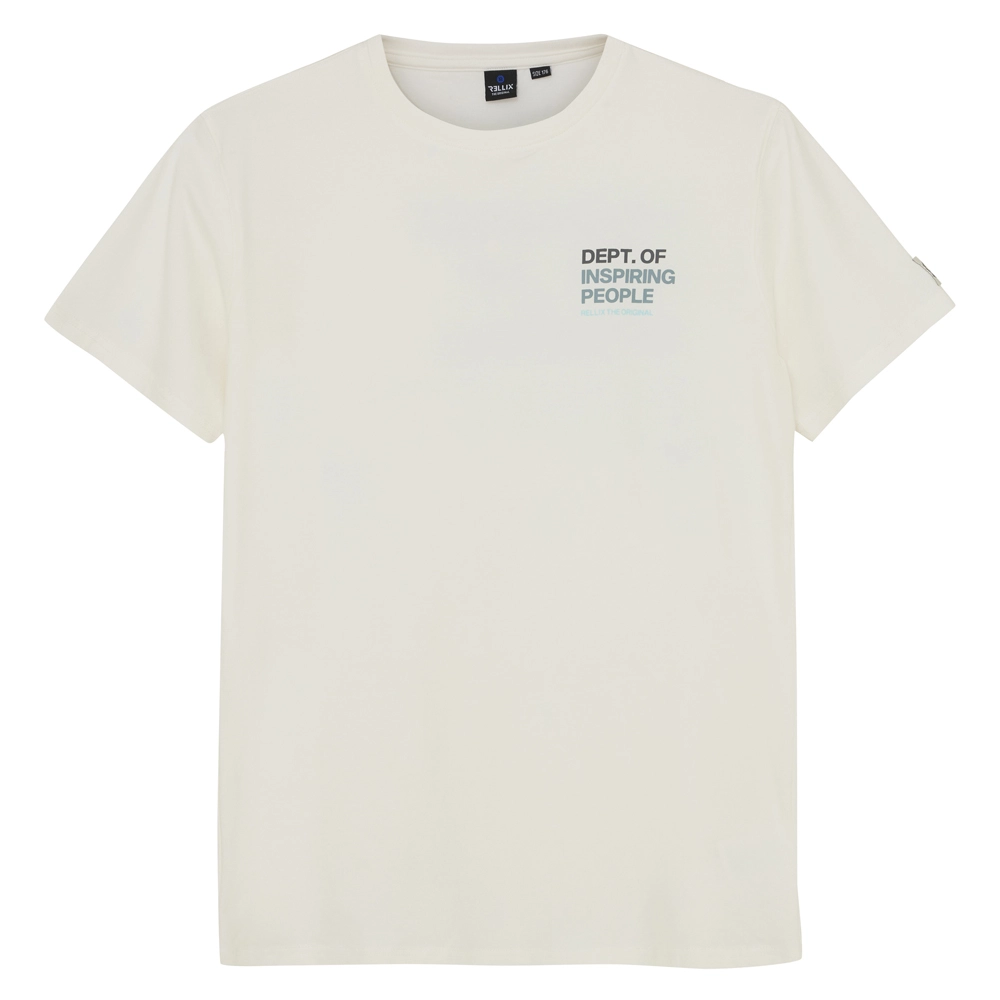 Rellix jongens t-shirt