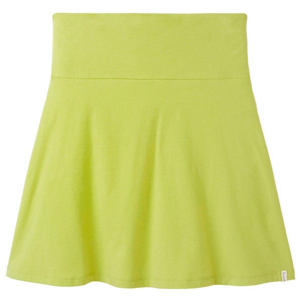 Tranquillo - Women's Kurzer Jersey-Rock - Rok, groen